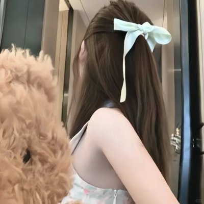 加布里埃拉,丁香和肉桂