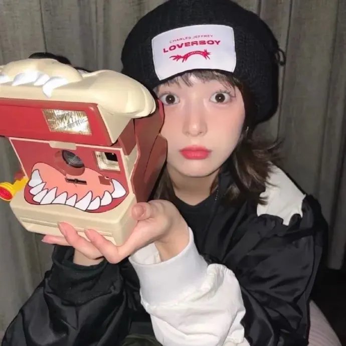 原声带